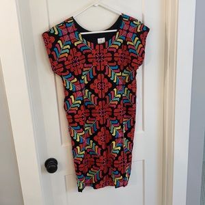 J Marie, size small dress